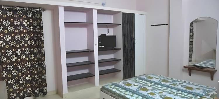 VS小屋(VS Lodge)图片