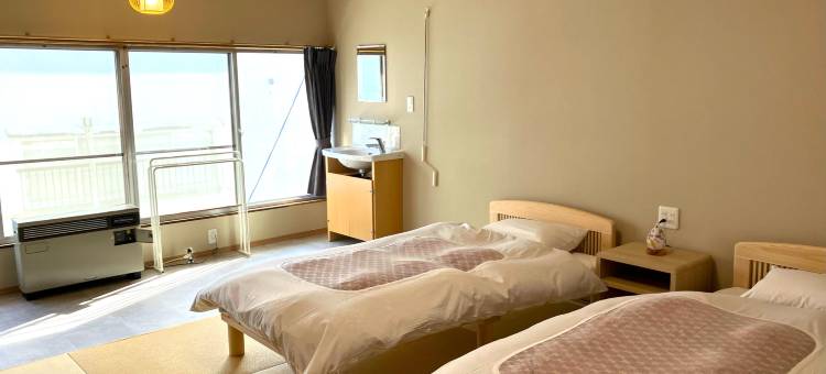 高砂屋旅馆1(Takasagoya Ryokan)图片