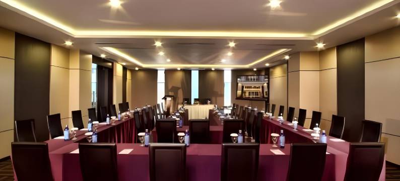 阿亚尼奥尔查尔兹酒店(Orchardz Hotel Ayani)图片
