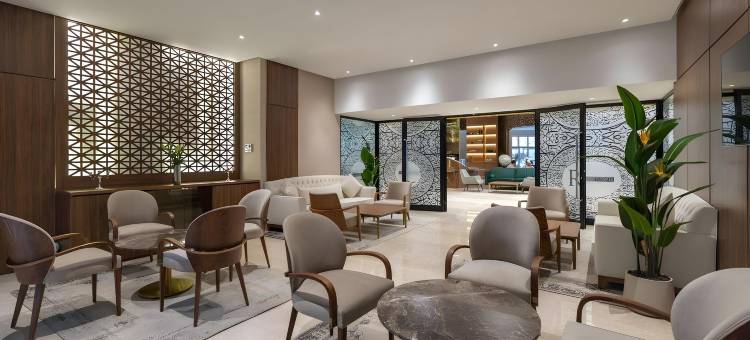 ASBU酒店(Asbu Hotel)图片