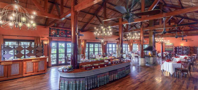 萨帕山地度假村-美利亚旗下(Sapa Mountain Resort Affiliated by Melia)图片