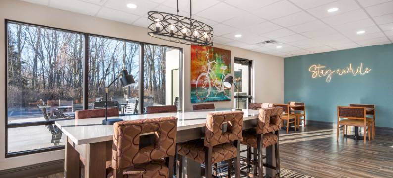 贝斯特韦斯特经典旅馆(Best Western Classic Inn)图片