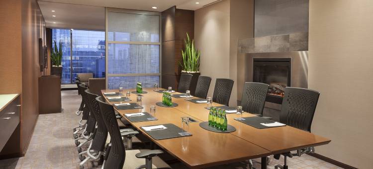 希尔顿多伦多酒店(Hilton Toronto)图片