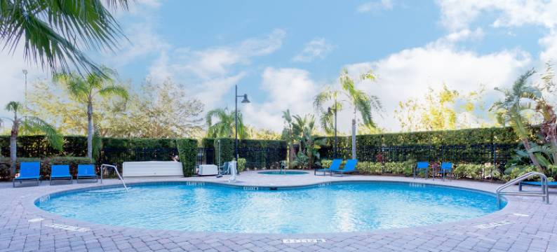 智选假日套房酒店奥兰多 - 国际大道(Holiday Inn Express & Suites ORLANDO - INTERNATIONAL DRIVE by IHG)图片