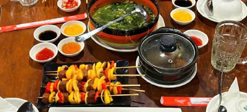 莫克别墅(Moc Villas)图片