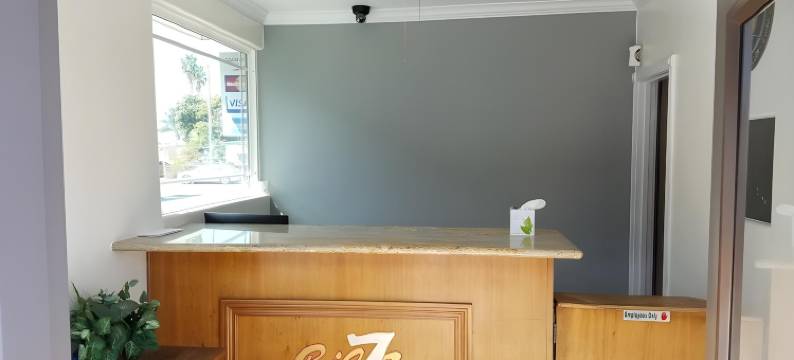 大七汽车旅馆(Big 7 Motel Chula Vista I-5)图片