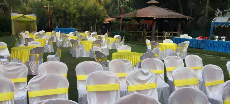 拉吉度假村(Raj Resort)图片