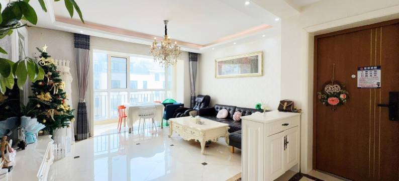 雨世陈香公寓(燕兴街分店)图片