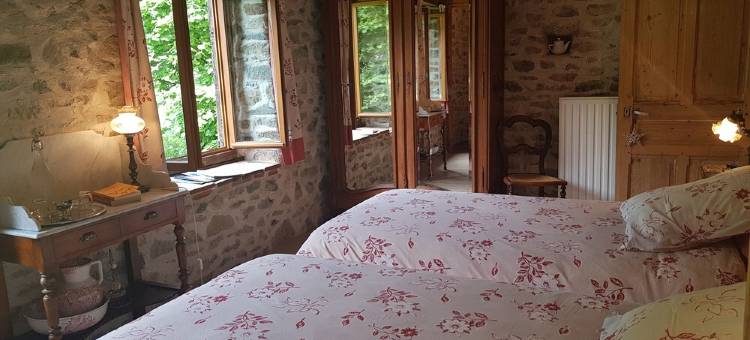 伏特坦普思酒店(Chambres et Table d'hôtes Il Fut Un Temps...)图片