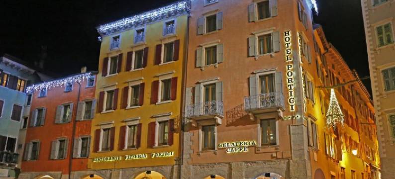 波蒂奇酒店-浪漫及康体(Hotel Portici - Romantik & Wellness)图片