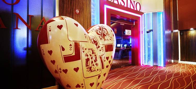 马约拉斯格广场豪生度假酒店(Howard Johnson by Wyndham Plaza Hotel Mayorazgo)图片