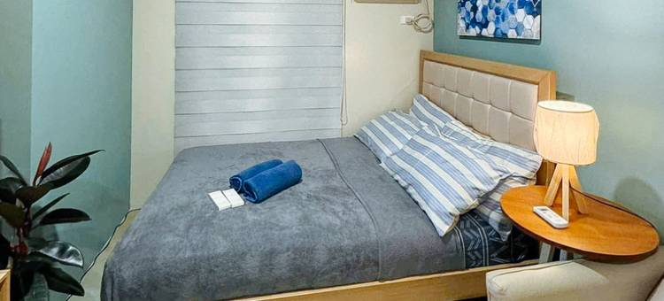 Avida Towers Atria by RedDoorz图片