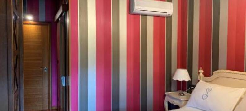 圣詹姆乡村酒店(Hotel Rústico San Jaime)图片