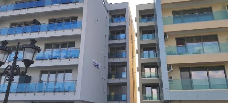波浪1号海滨公寓(Wave 1 Promenada Apartments)图片