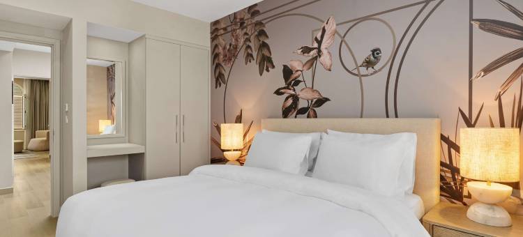 奥布吉达 Rixos 度假村和别墅(Rixos Obhur Jeddah Resort & Villas)图片