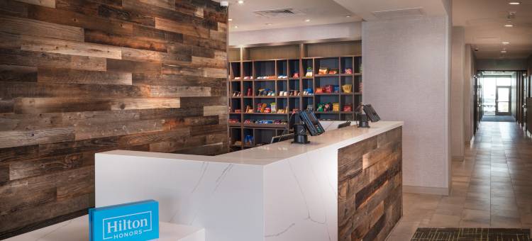 希尔顿至家套房里弗赛德马奇空军基地(Home2 Suites by Hilton Riverside March Air Reserve Base)图片