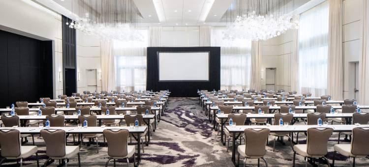 迈阿密希尔顿阿文图拉酒店(Hilton Miami Aventura)图片