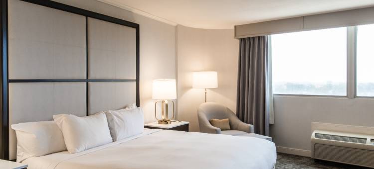 希尔顿芝加哥-橡树草坪(Hilton Chicago/Oak Lawn)图片