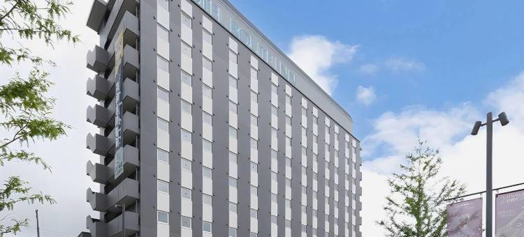 露樱酒店京都龟冈站前店(Hotel Route Inn Kyoto Kameoka)图片