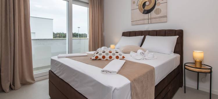 带泳池的Mare B公寓(Apartments Mare B with Pool)图片