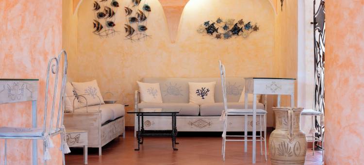 Hotiday 房间系列 - 巴哈撒丁尼亚(Hotiday Room Collection - Baja Sardinia)图片