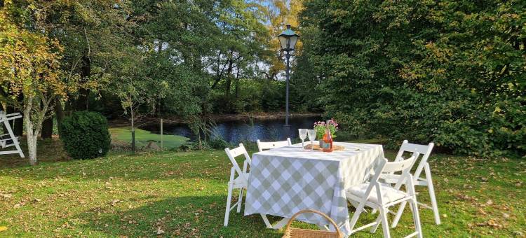 Fontänens 民宿(Fontänens Bed & Breakfast)图片