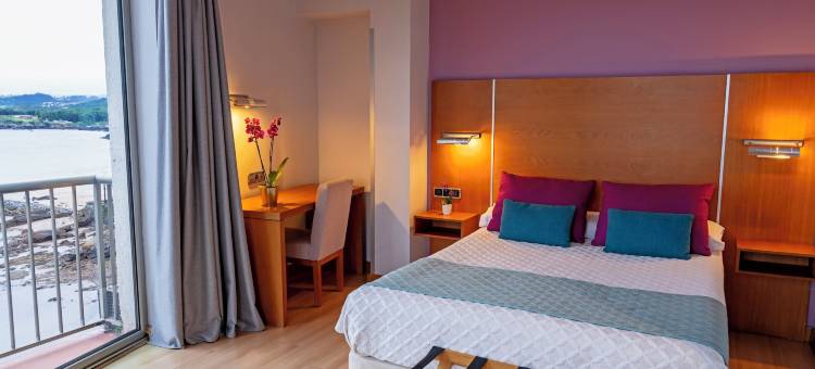 法兰达马索尔坎达斯阿森德精选酒店(Hotel Faranda Marsol Candas, Ascend Hotel Collection)图片