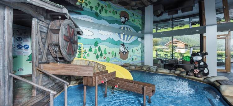 温克勒酒店(Hotel Winkler Sport & Spa Resort)图片