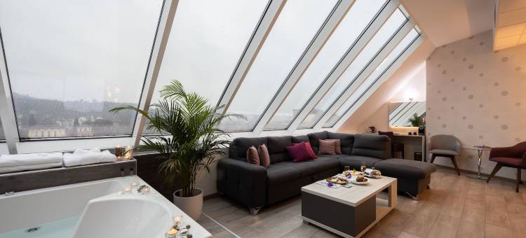 喷泉酒店(Hotel Fontana Vrnjačka Banja)图片