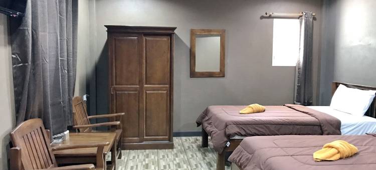 万路垂钓度假酒店(Khwanruen Fishing Resort)图片