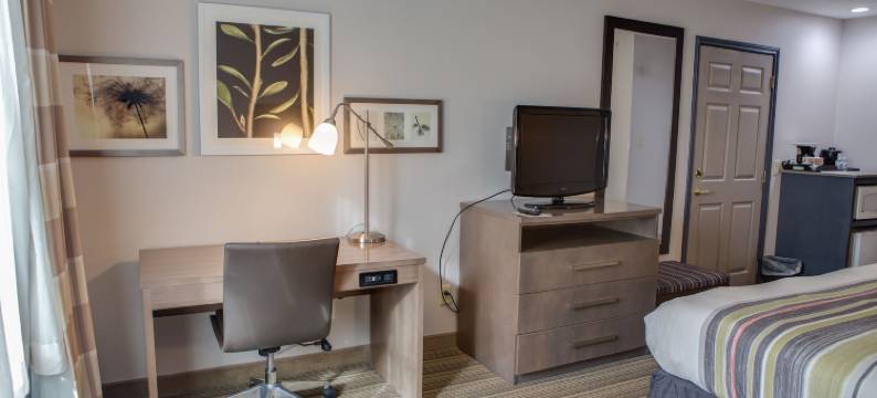 哈灵根丽怡酒店(Country Inn & Suites by Radisson, Harlingen, TX)图片