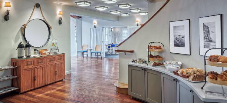 半月湾海滩酒店(Beach House Half Moon Bay)图片