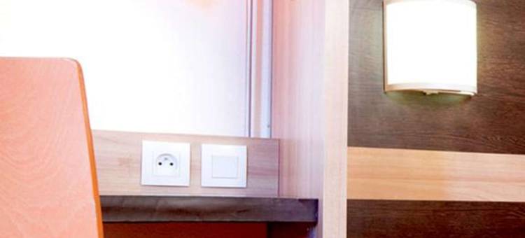 布尔日普瑞米尔经典酒店(Premiere Classe Bourges)图片