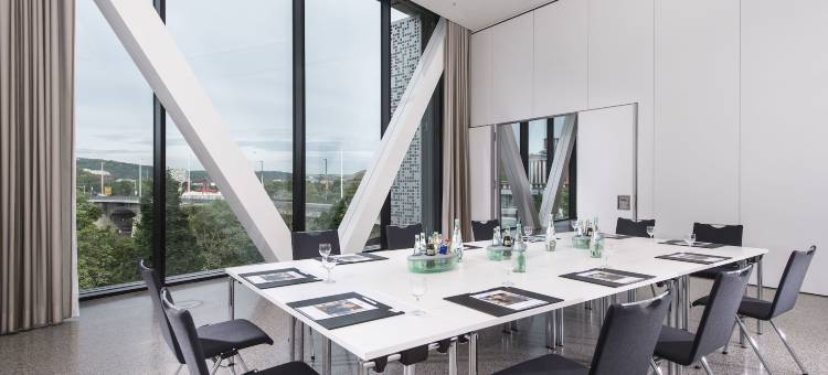 玛丽蒂姆伍兹堡酒店(Maritim Hotel Würzburg)图片