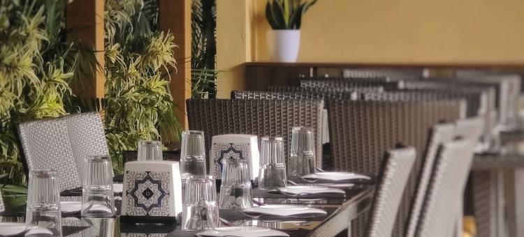 黄竹水疗度假村(The Yellow Bamboo Resort & Spa)图片