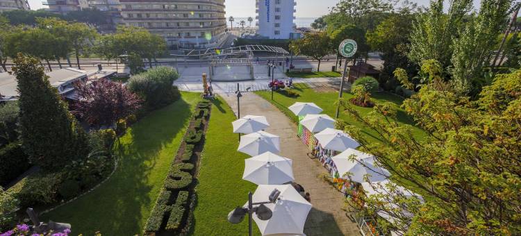 查克因德沃西里斯酒店(Dwo Sirius - Adults Only)图片