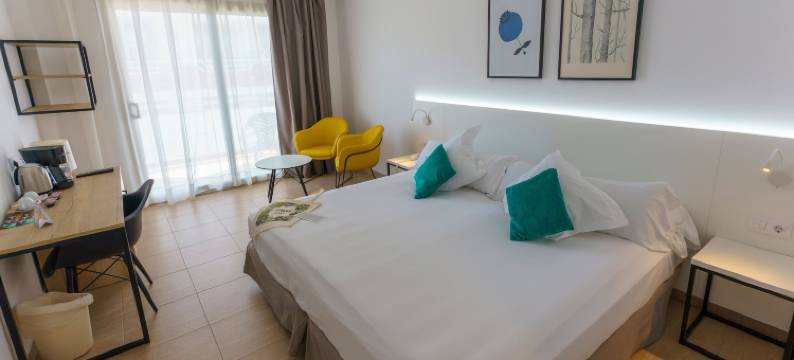 查克因德沃西里斯酒店(Dwo Sirius - Adults Only)图片