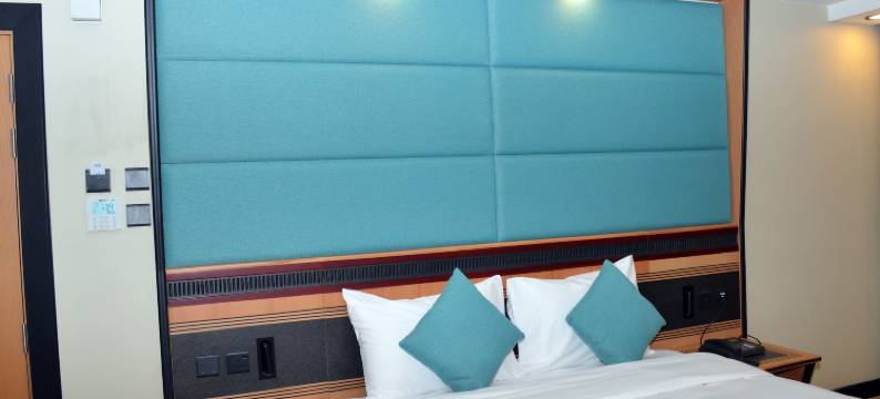 努赫塔酒店(Nooh Tower)图片