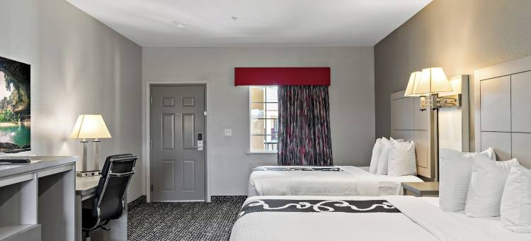 帕里斯套房酒店(Paris Inn & Suites)图片