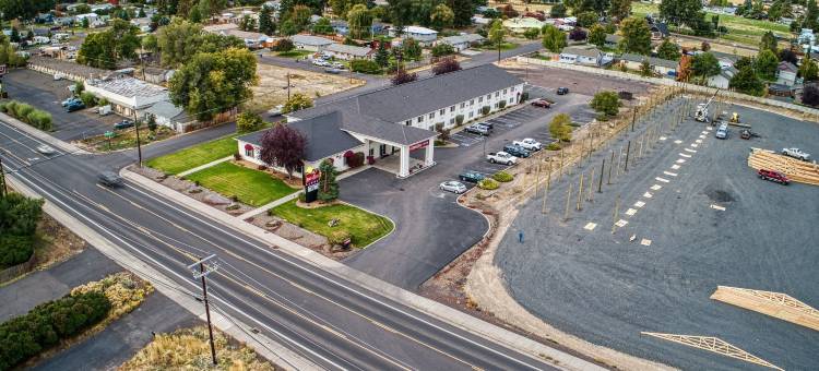 罗里与赖安汽车旅馆(Rory & Ryan Inn)图片