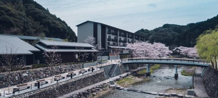 星野集团  界  长门(Hoshino Resorts Kai Nagato)图片