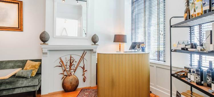 埃米尔精品酒店(Boutique Hotel Maison Emile)图片