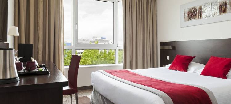 斯特拉斯堡北部假日酒店(Holiday Inn STRASBOURG - NORD by IHG)图片