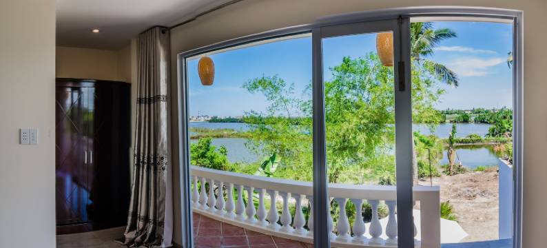 月亮河家庭旅馆及别墅(The Moon River Homestay & Villa)图片