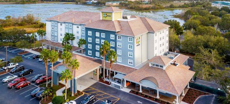 EVEN 酒店萨拉索塔-莱克伍德牧场 IHG 旗下(Even Hotel Sarasota-Lakewood Ranch)图片