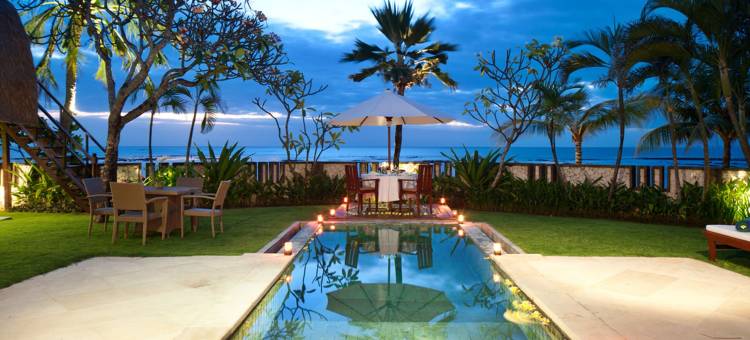卡地亚广场酒店旗下别墅(Villa at Discovery Kartika Plaza Hotel)图片