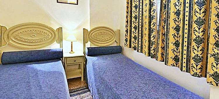 欢乐大道明尼裘洛酒店(Cheerfulway Minichoro Apartamentos)图片