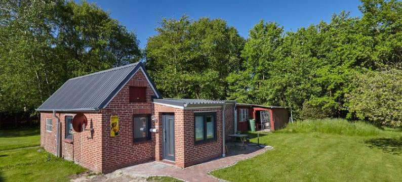 杜尼内克 8 号度假屋公寓酒店(Düne 8)图片