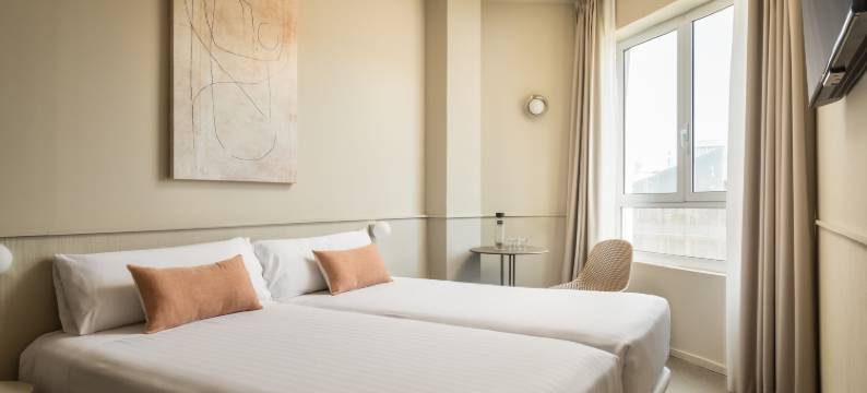 康达尔酒店(Bypillow the Bloom)图片