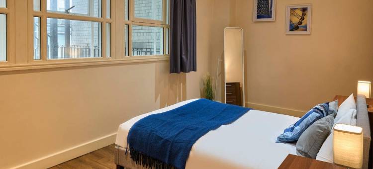 Host Stay三女神度假屋(Host & Stay | Three Graces Getaway)图片